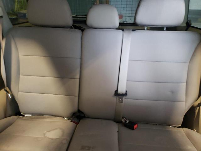 Photo 10 from auction – 2011 FORD ESCAPE XLT with VIN 1FMCU9D7XBKB67496