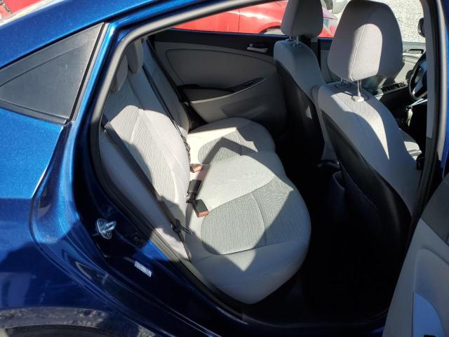 Photo 10 from auction – 2016 HYUNDAI ACCENT SE with VIN KMHCT4AEXGU048609
