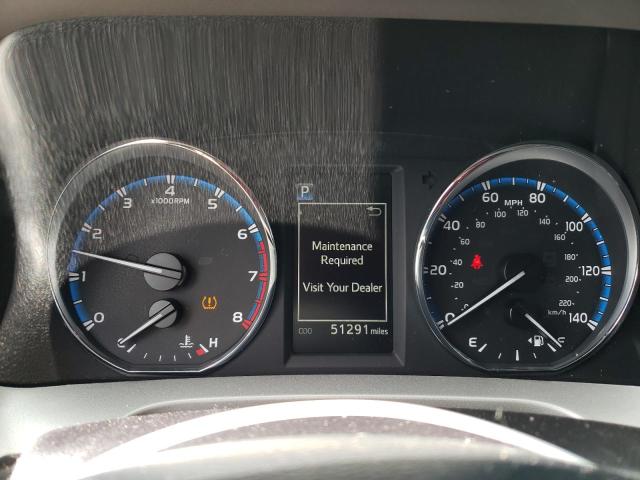Photo 9 from auction – 2017 TOYOTA RAV4 LIMIT with VIN 2T3DFREV9HW691819