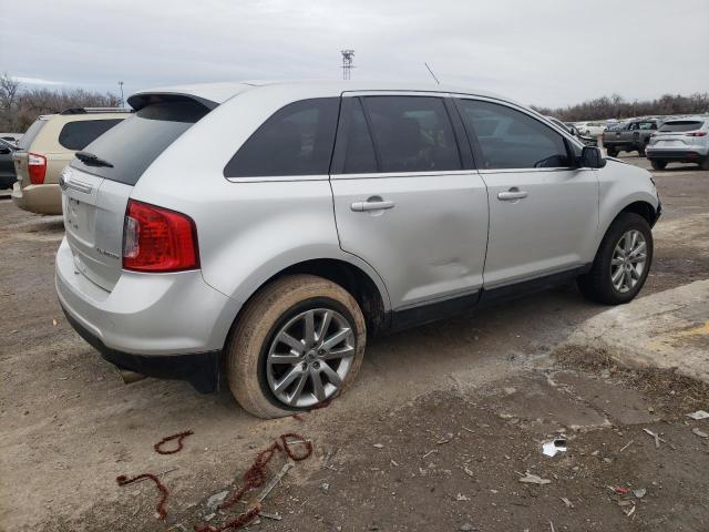 Photo 3 from auction – 2012 FORD EDGE LIMIT with VIN 2FMDK3KC0CBA09042