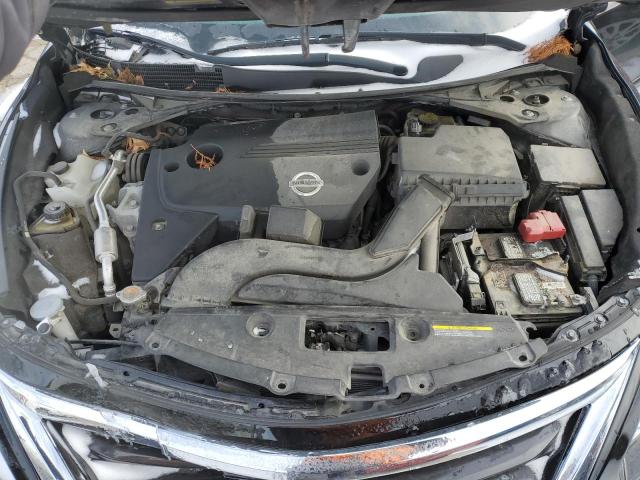 Photo 11 from auction – 2015 NISSAN ALTIMA 2.5 with VIN 1N4AL3AP4FC455956