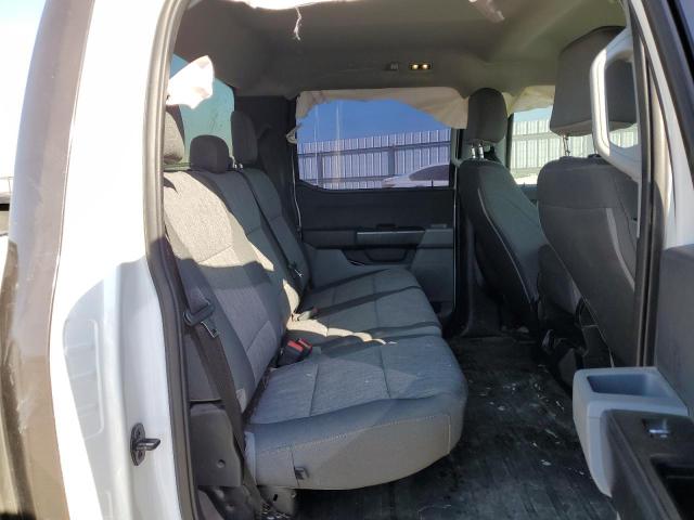 Photo 10 from auction – 2021 FORD F150 SUPER with VIN 1FTFW1E55MKF11412