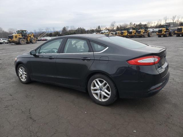 Photo 2 from auction – 2014 FORD FUSION SE with VIN 3FA6P0H73ER385428