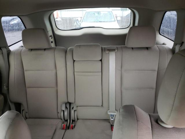 Photo 10 from auction – 2014 JEEP GRAND CHER with VIN 1C4RJFAG5EC109885