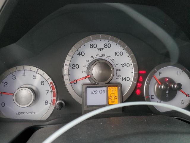Photo 9 from auction – 2011 HONDA PILOT EXL with VIN 5FNYF4H6XBB001744