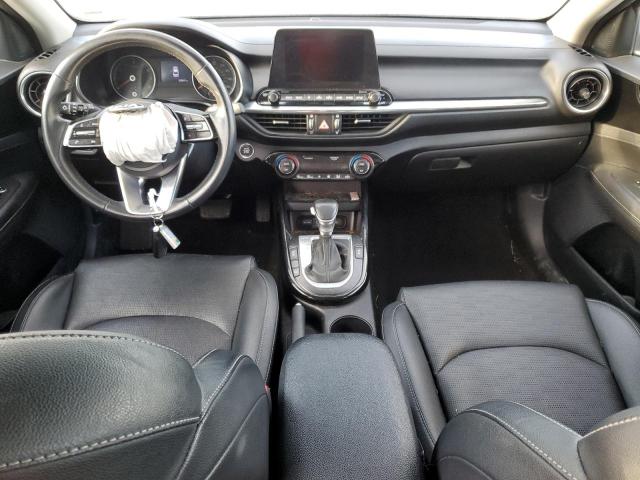 Photo 8 from auction – 2020 KIA FORTE EX with VIN 3KPF54AD1LE153194