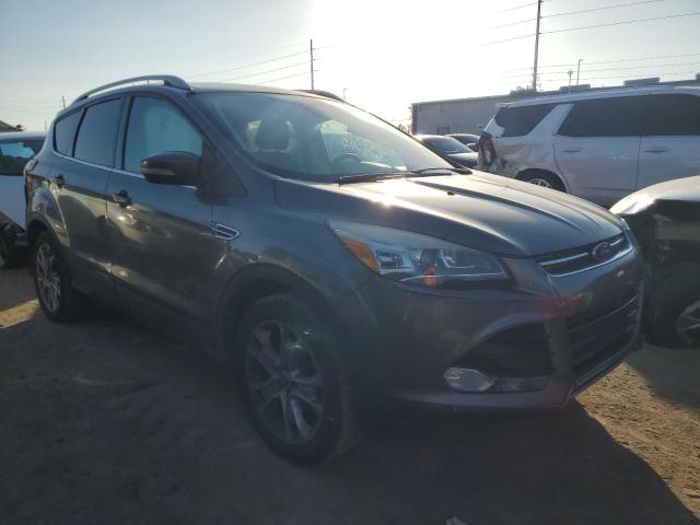 Photo 4 from auction – 2014 FORD ESCAPE TIT with VIN 1FMCU0JX9EUD70503