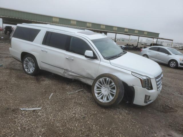 Photo 4 from auction – 2019 CADILLAC ESCALADE E with VIN 1GYS4KKJ8KR331660