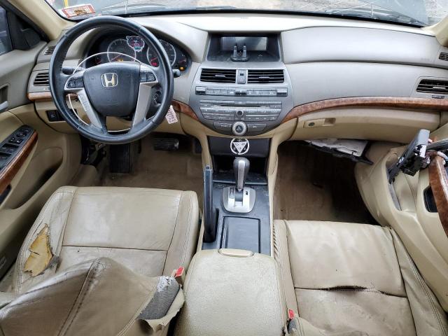 Photo 8 from auction – 2010 HONDA ACCORD EXL with VIN 1HGCP3F81AA031908