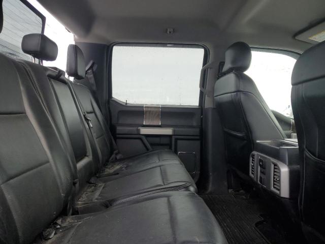 Photo 10 from auction – 2017 FORD F250 SUPER with VIN 1FT7W2BT8HEB87115