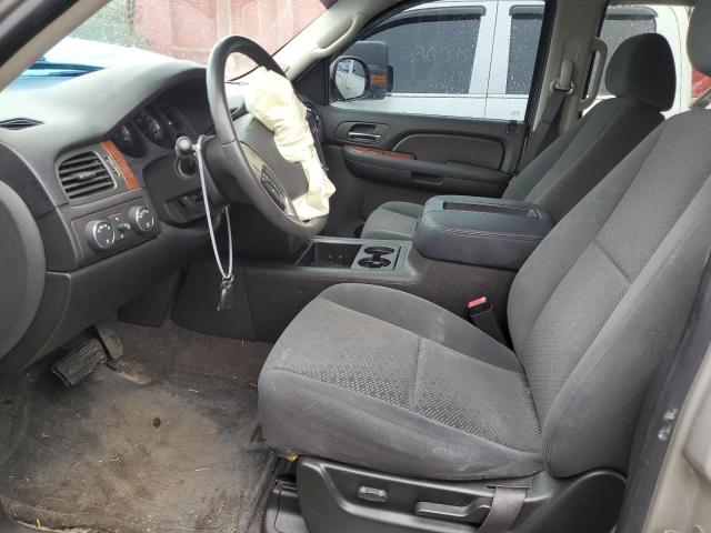 Photo 7 from auction – 2007 GMC YUKON with VIN 1GKFK13097R262681