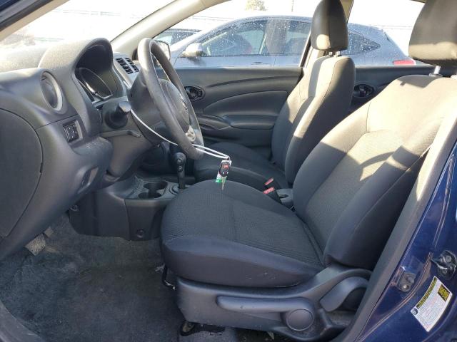 Photo 7 from auction – 2012 NISSAN VERSA S with VIN 3N1CN7AP2CL937168