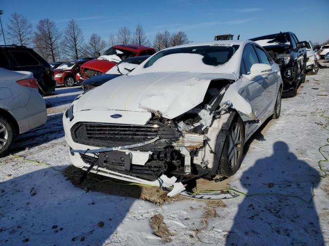 Photo 1 from auction – 2015 FORD FUSION SE with VIN 1FA6P0HD4F5106854