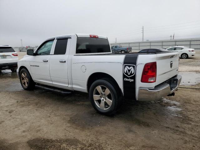 Photo 2 from auction – 2012 DODGE RAM 1500 S with VIN 1C6RD6FP6CS116676