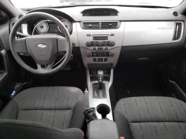 Photo 8 from auction – 2008 FORD FOCUS SE with VIN 1FAHP35N78W110482