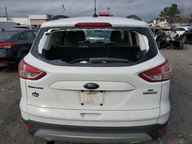 Photo 6 from auction – 2016 FORD ESCAPE SE with VIN 1FMCU0GX1GUC73046