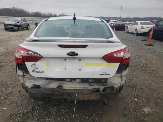 Photo 6 from auction – 2014 FORD FOCUS SE with VIN 1FADP3F29EL141703