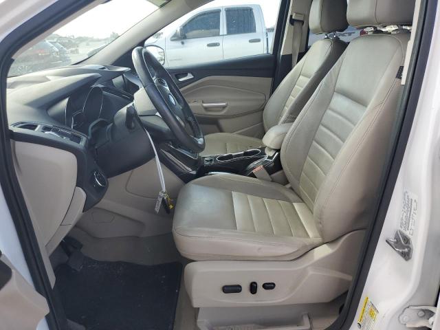 Photo 7 from auction – 2014 FORD ESCAPE TIT with VIN 1FMCU0J96EUB55758