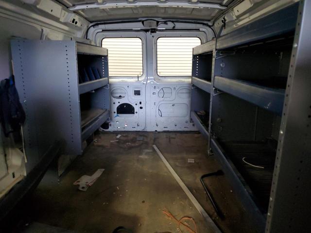 Photo 10 from auction – 2008 FORD ECONOLINE with VIN 1FTNE14W68DB13743