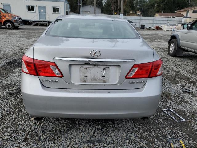 Photo 6 from auction – 2009 LEXUS ES 350 with VIN JTHBJ46G592324465