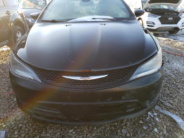 Photo 5 from auction – 2015 CHRYSLER 200 S with VIN 1C3CCCBG6FN614518