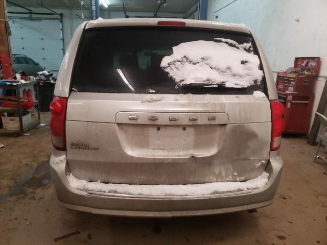 Photo 6 from auction – 2012 DODGE GRAND CARA with VIN 2C4RDGBG6CR149117