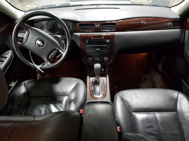 Photo 8 from auction – 2011 CHEVROLET IMPALA LT with VIN 2G1WB5EK4B1192325