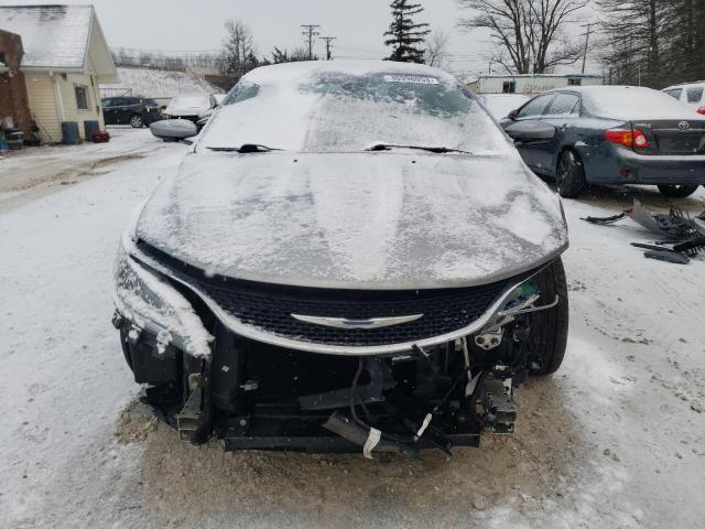 Photo 5 from auction – 2015 CHRYSLER 200 LIMITE with VIN 1C3CCCAB9FN676307