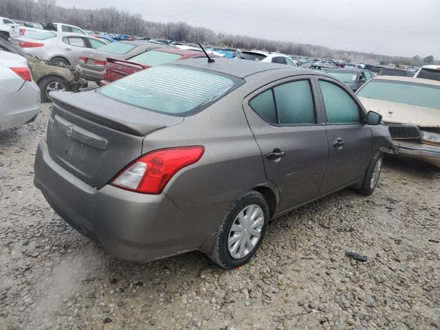 Photo 3 from auction – 2017 NISSAN VERSA S with VIN 3N1CN7AP0HL857164