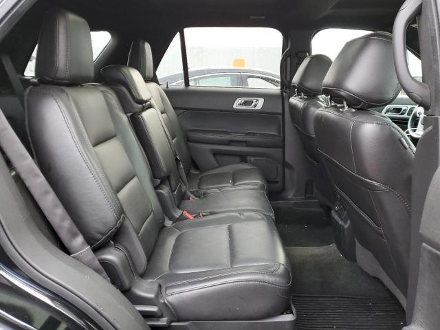 Photo 10 from auction – 2014 FORD EXPLORER L with VIN 1FM5K8F82EGB39987