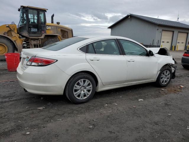 Photo 3 from auction – 2011 MAZDA 6I with VIN 1YVHZ8BH4B5M02887