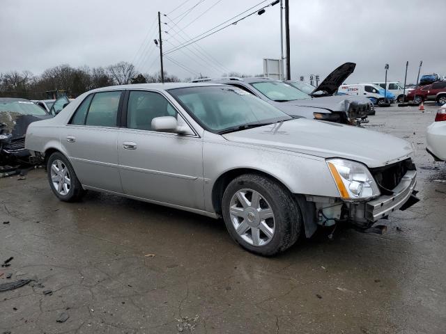 Photo 4 from auction – 2006 CADILLAC DTS with VIN 1G6KD57Y76U240852