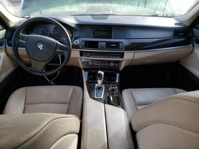 Photo 8 from auction – 2011 BMW 535 I with VIN WBAFR7C55BC606750