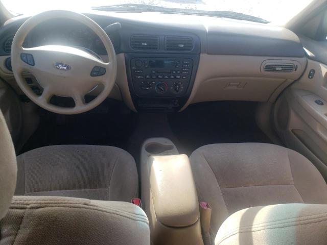 Zdjęcie 8 z aukcji – 2000 FORD TAURUS LX z VIN 1FAFP5328YG190719