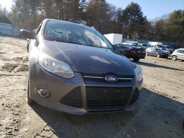 Photo 5 from auction – 2012 FORD FOCUS SE with VIN 1FAHP3K27CL149187