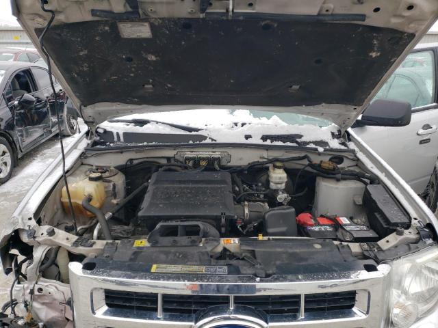 Photo 12 from auction – 2010 FORD ESCAPE LIM with VIN 1FMCU9EG5AKD01280