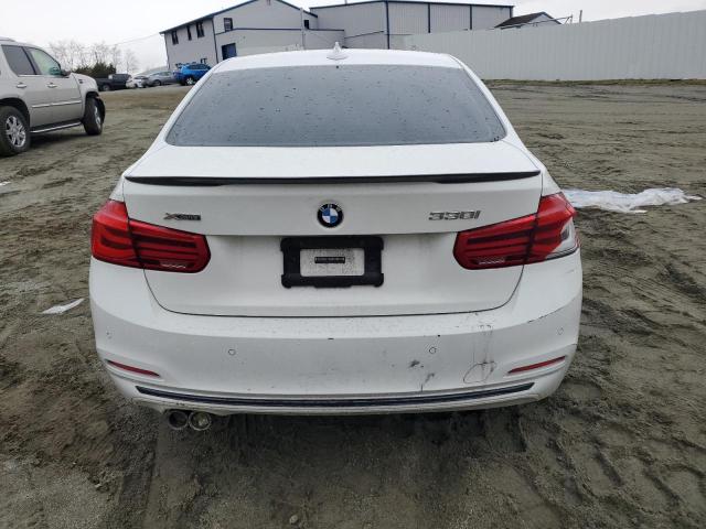 Photo 6 from auction – 2018 BMW 330 XI with VIN WBA8D9G54JNU72555