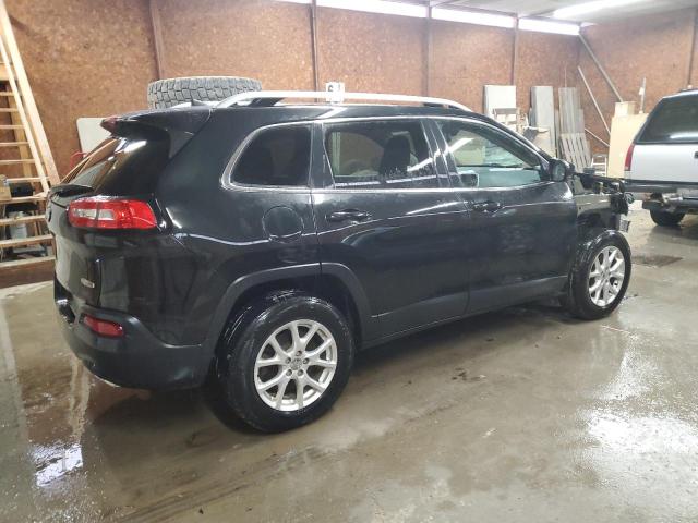 Photo 3 from auction – 2016 JEEP CHEROKEE L with VIN 1C4PJMCS7GW214880