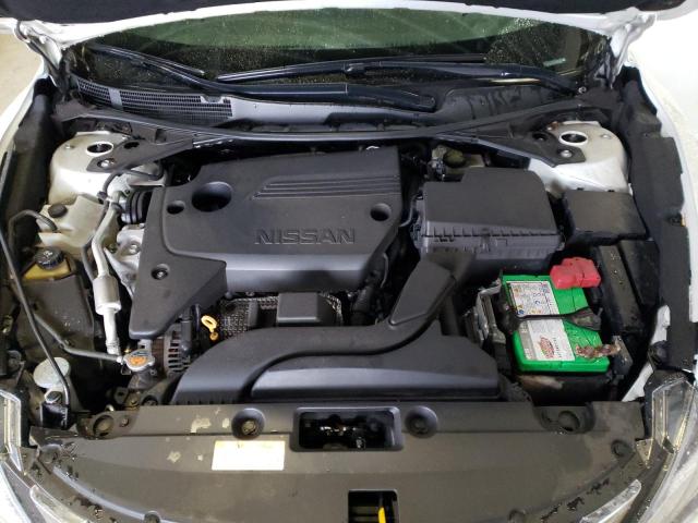 Photo 11 from auction – 2016 NISSAN ALTIMA 2.5 with VIN 1N4AL3AP2GC291639