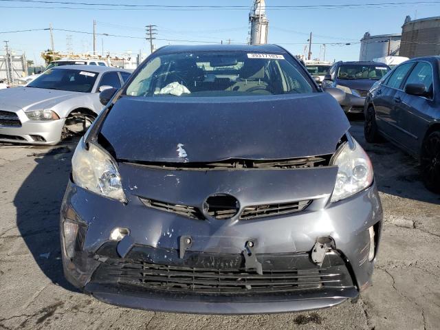 Photo 5 from auction – 2014 TOYOTA PRIUS with VIN JTDKN3DU9E1779246