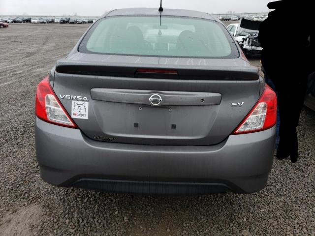 Photo 6 from auction – 2017 NISSAN VERSA S with VIN 3N1CN7AP5HL903961