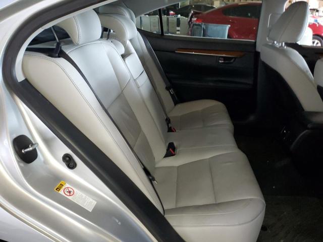 Photo 10 from auction – 2014 LEXUS ES 300H with VIN JTHBW1GG4E2066156