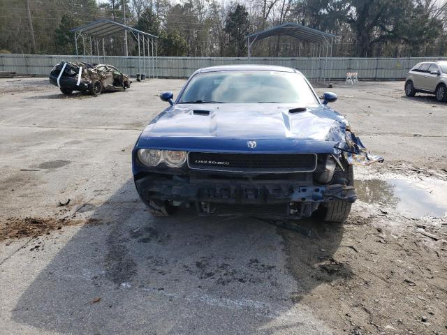 Photo 5 from auction – 2010 DODGE CHALLENGER with VIN 2B3CJ4DV3AH159780
