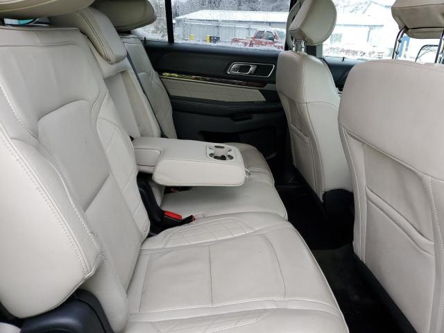 Photo 10 from auction – 2016 FORD EXPLORER P with VIN 1FM5K8HT0GGA75193