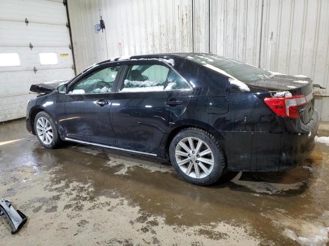 Photo 2 from auction – 2012 TOYOTA CAMRY BASE with VIN 4T4BF1FK6CR179276