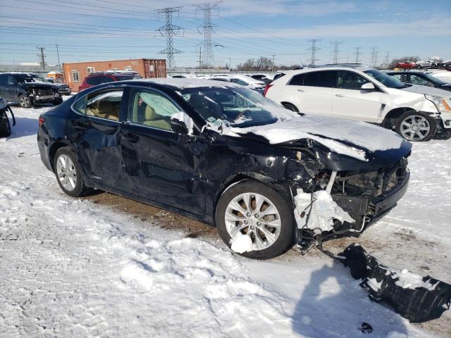 Photo 4 from auction – 2013 LEXUS ES 300H with VIN JTHBW1GG9D2003603