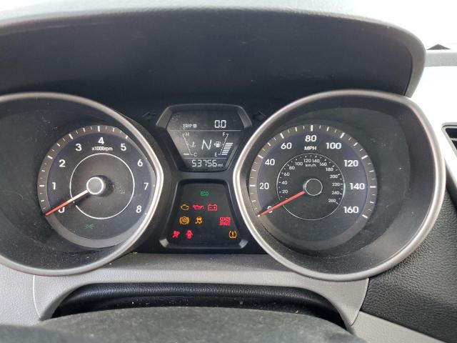 Photo 9 from auction – 2016 HYUNDAI ELANTRA SE with VIN 5NPDH4AE4GH697293