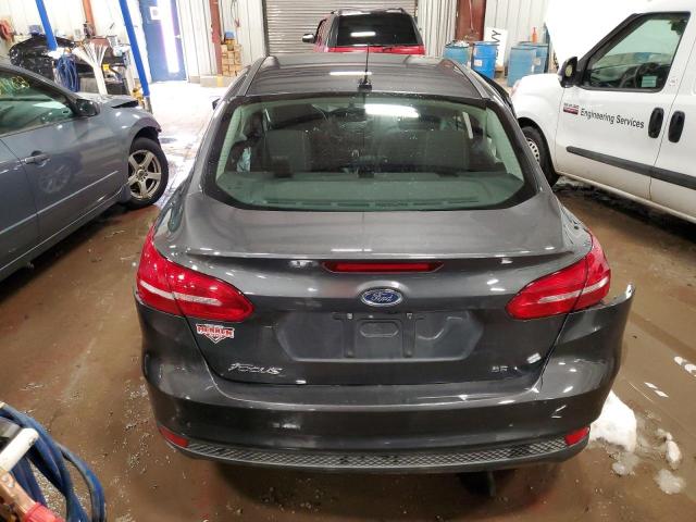 Photo 6 from auction – 2017 FORD FOCUS SE with VIN 1FADP3F24HL273496