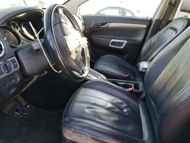 Photo 7 from auction – 2012 CHEVROLET CAPTIVA SP with VIN 3GNAL3E53CS622257