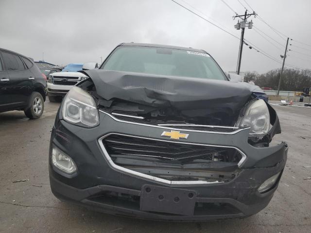 Photo 5 from auction – 2017 CHEVROLET EQUINOX PR with VIN 2GNFLGE36H6140318